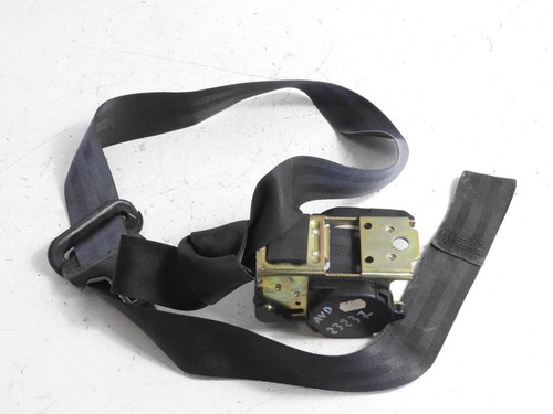 CEINTURE DE SECURITE AVANT DROIT Peugeot 106 II 8973Z4 - Photo 2/3