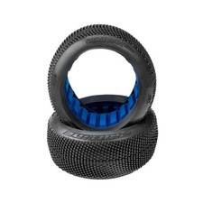 Proline 908102 1/8 Crimewave M3 Front/Rear Off-Road Buggy Tires 2 