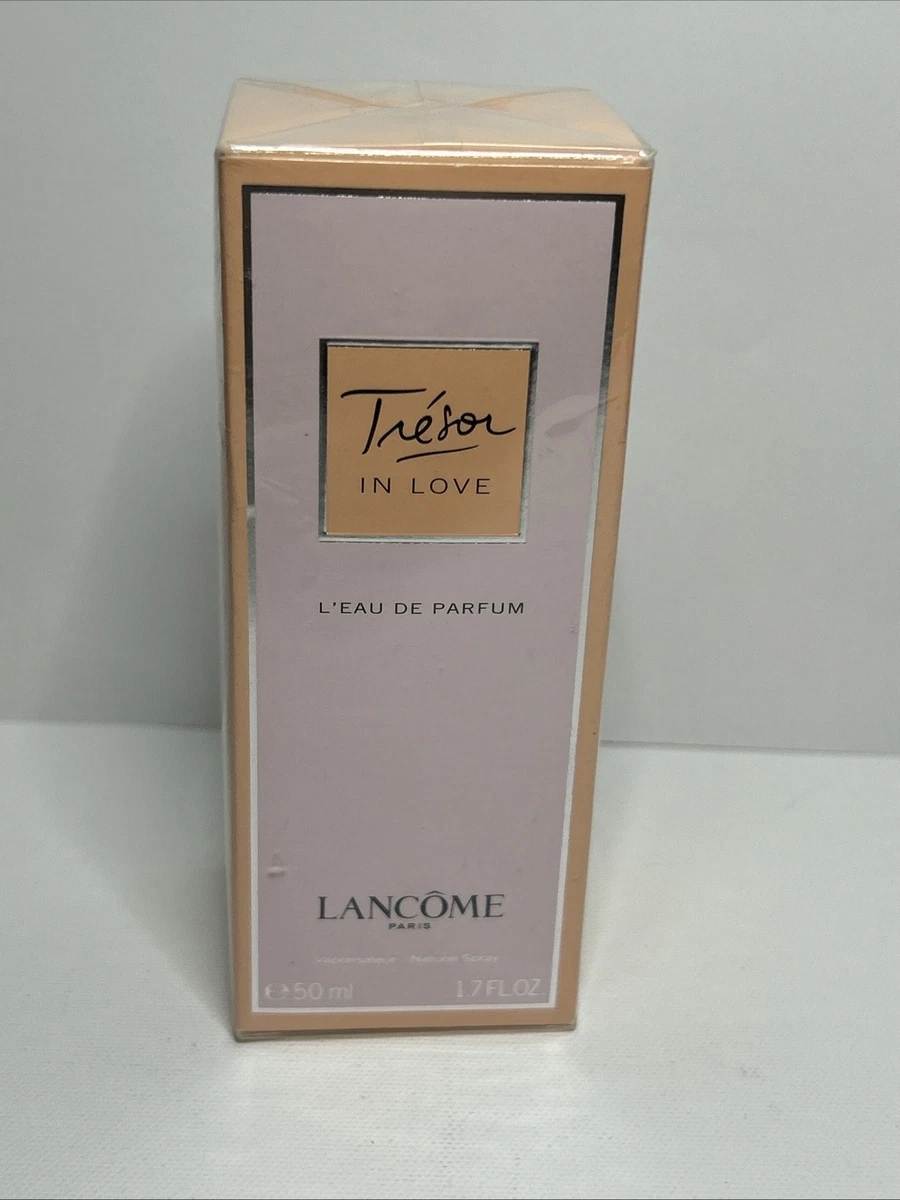 Lancôme トレゾア　イン　ラブL'eau de Parfum75ｍｌ Tresor In Love by Lancôme Fragrances for Women for sale | eBay
