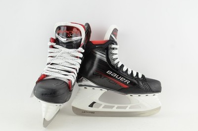 Bauer Vapor X4 Ice Hockey Skates Intermediate Size 5.5 Fit 3 (0424-9861)