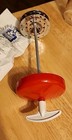 Vintage MCM Speed E Whipper Whipped Cream Frother Emulsifier  Good Condition  — photo 8
