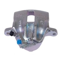 Bremssattel 1 Kolben Ø 48 Mm Grauguss A.B.S. FüR U.A. Fiat UNO