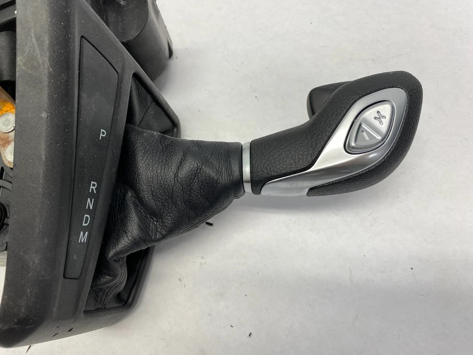 2020-2024 Ford Transit 150 250 350 Floor Gear Shifter OEM DLK4P-7K004-CCWD - Image 2 of 4