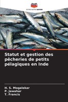 H. S. Mogalekar (U. A.) | Statut Et Gestion Des PêCheries De Petits...