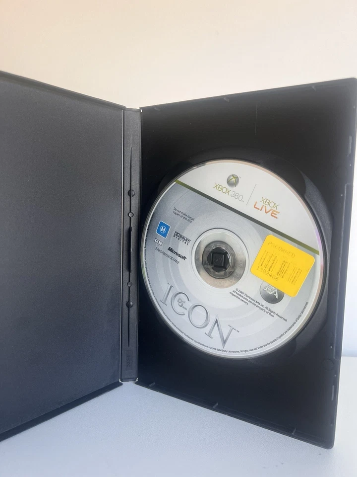 Def Jam: Icon (Xbox 360) - Image 2 of 4