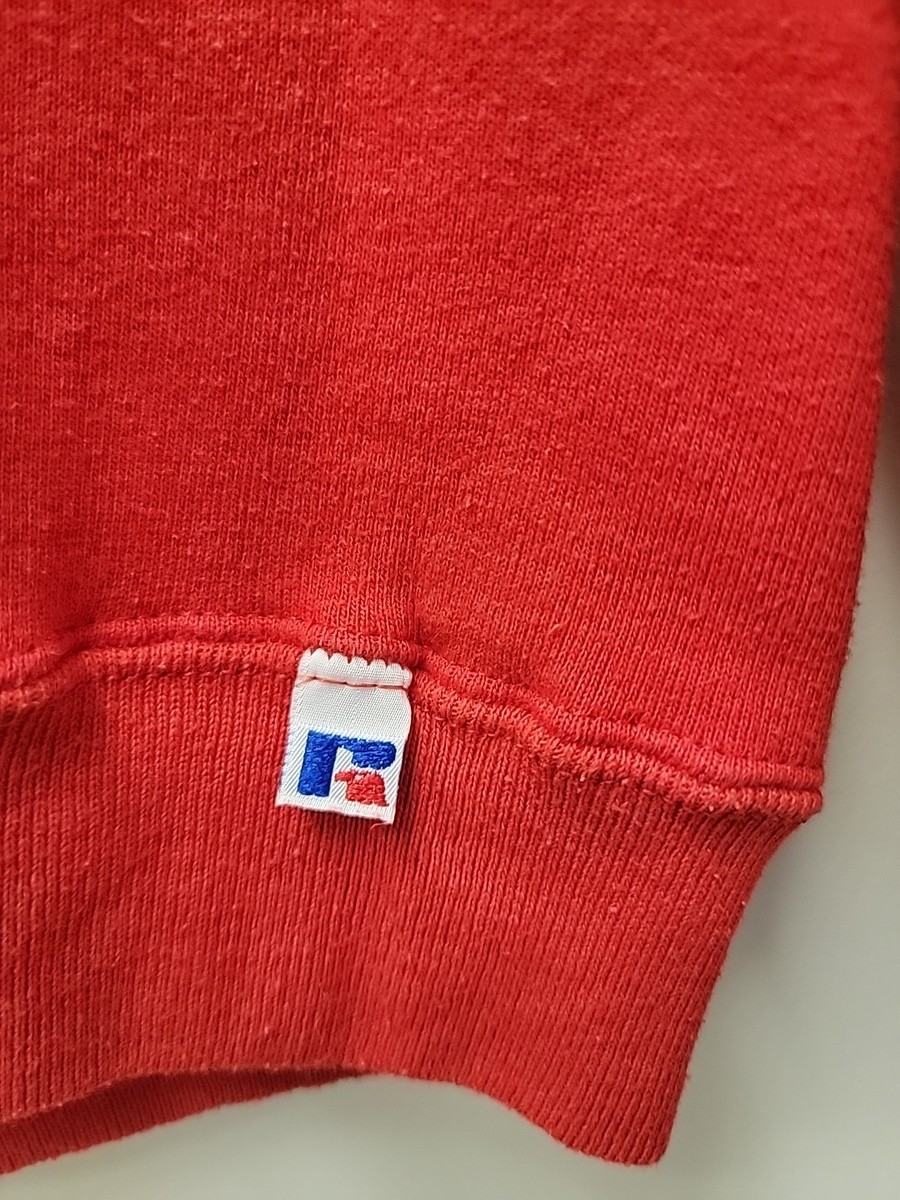 Vintage Haagen Dazs Sunset & Vine Hollywood Sweatshirt Medium