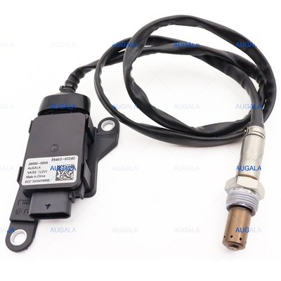 89463-60040 Lambda Nitrogen Oxide NOx Sensor For Toyota Land