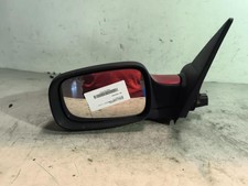Retroviseur gauche (ou coque) Renault MEGANE