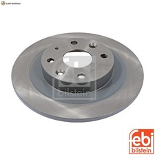 2x BREMSSCHEIBE 108493 FÜR MAZDA AZ-3/PRESSO ROADSTER/II/MX-5 FAMILIA/IV/III 30X