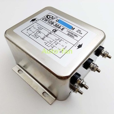 1PCS New CW12B-30A-S     30A 3-Phase 3-Wire *cc