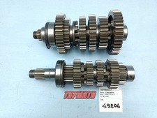 KOMPLETTES GETRIEBE TRIUMPH TROPHY 1200 92-01