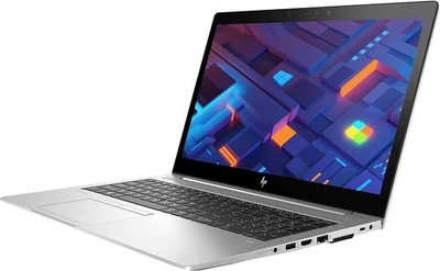 HP EliteBook 850 G5 · i5-8250U · 16GB · 512GB