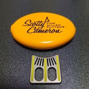 Scotty Cameron Alignment Tool | eBay