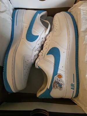 Space Jam Air Force 1