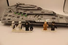 Lego Star Wars First Order Star Destroyer 75190 (100% complete w/manual)