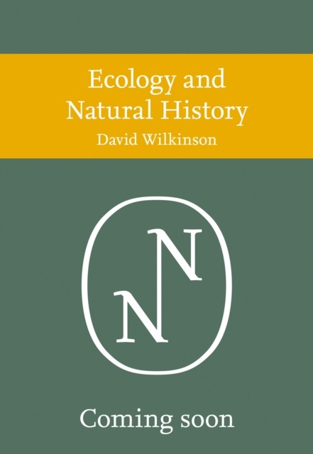 Ecology (Collins New Naturalist Library). Wilkinson New** - Image 2