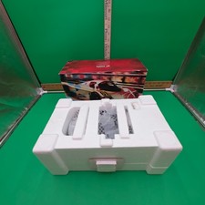 NIB BLUE EXOTO SAUBER MERCEDES C9 PROTOTYPE  1/18