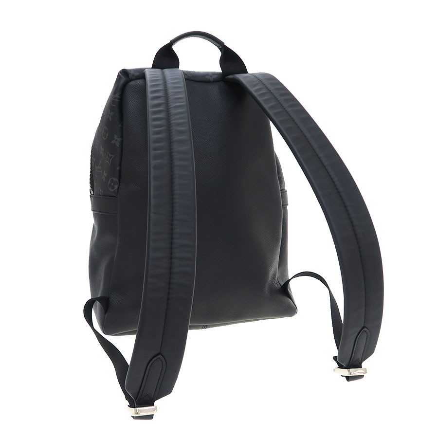Louis Vuitton Monogram Eclipse Discovery Backpack… - image 3
