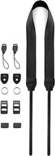 Camera Neck Shoulder Strap for Man Woman Photographers Wide Strap for SLR