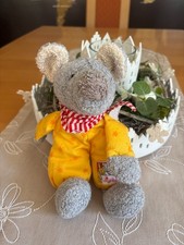   Sigikid Kuscheltier Schmusetier Schlummer F...