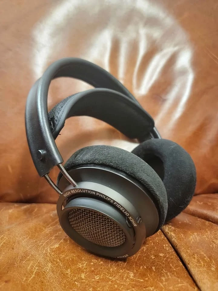 Philips Fidelio X2 Headphones for Sale | Shop New & Used