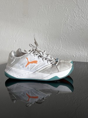 EU Größe 39,5 (GS) - PUMA CA Pro Classic Low Triple White 2022