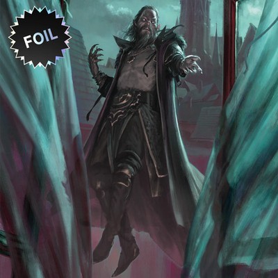 Magic: The Gathering TCG: Secret Lair Welcome to Castle Dracula