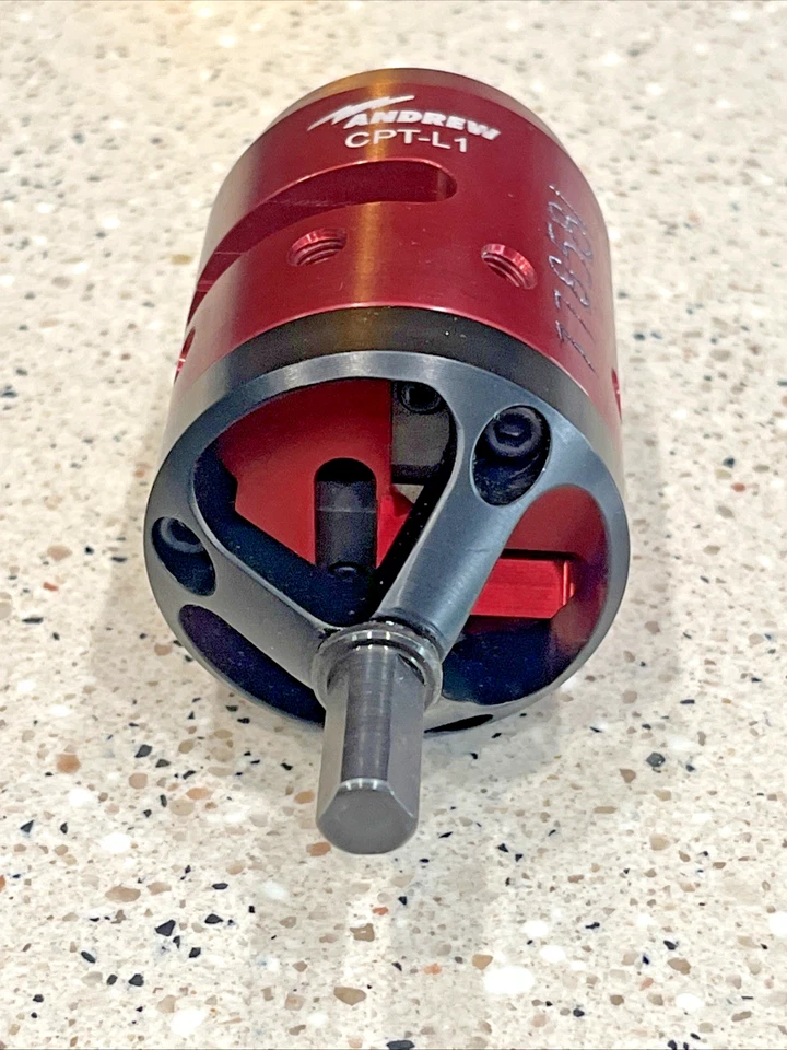 Andrew Commscope CPT-L1 Cable Preparation Tool - Image 2 of 4