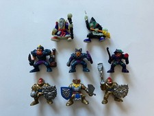 Fisher Price Great Adventures Castle Figures