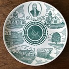 Collectible Commemorative Plate City of North Olmstead, Ohio 150th Anniversary — photo 1