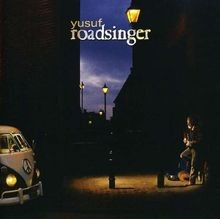 Roadsinger [to Warm You Throug von Yusuf Islam | CD | Zustand gut