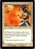 Spurnmage Advocate 27 Uncommon Judgment Magic: The Gathering Lightly Played