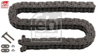 Febi Bilstein 17661 Steuerkette Kette Motorsteuerung FüR Mercedes-Benz