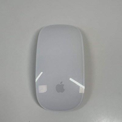 Apple Magic Mouse (USB-C) A3204 White