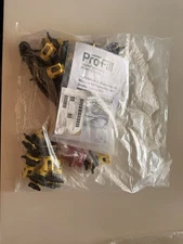 Flow Rite BG-U36V-4G PRO FILL Battery Watering System