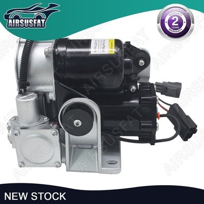 Luftfederung Kompressor Hitachi Für Range Rover Sport Discovery 3/4 LR3 LR023964