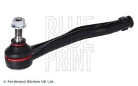 Spurstangenkopf Vorne Links Blue Print ADBP870060 Passend FÜR Nissan
