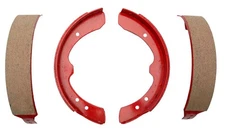 Drum Brake Shoe