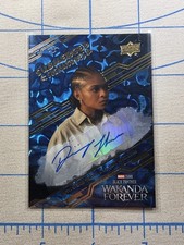 2019 Upper Deck Marvel Studios First Ten Years Trading Cards 18