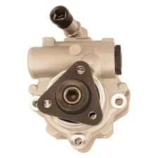 For BMW 550i 2006-2011 Lares 13488 New Power Steering Pump