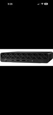 New HP ProDesk 4 Mini G1i Desktop Computer Core Ultra 5 235T 16GB RAM 256gb SSD