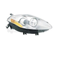 Feu avant (phare) Rover 111