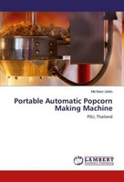 Portable Automatic Popcorn Making Machine Md. Nasir Uddin