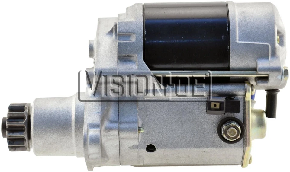 Motor de arranque BBB Industries 16978 para 87-95 Lexus Toyota Camry Celica ES250 MR2 Foto 4 de 4