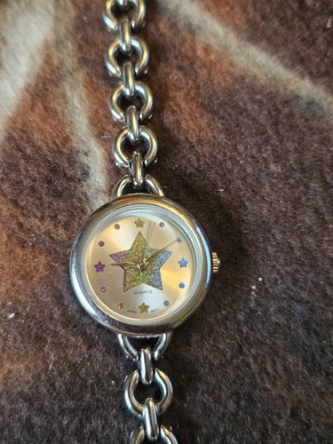 prima donna ladys watch with new battery