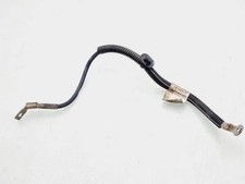 CITROËN BERLINGO MF Negative Battery Cable 9670081480 1.56 Diesel 66kw 21324011