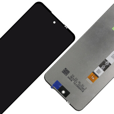 Écran LCD Pour Motorola Moto G14 / G54 - Remplacement D'écran Tactile Complet Avec Kit De Réparation | Compatible Modèles XT2341-3 / XT2343-1