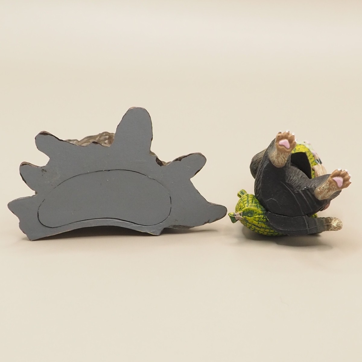 Melynx Monster Hunter Mini Figure Japan W544 | eBay
