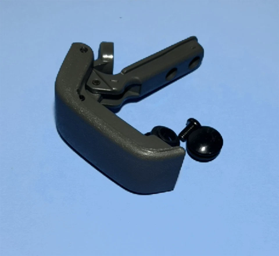 Tornillo de tuerca de perno cuarto de ventana cabina cierre se adapta a Mazda Bravo B2000 B2200 B2600 Foto 2 de 2