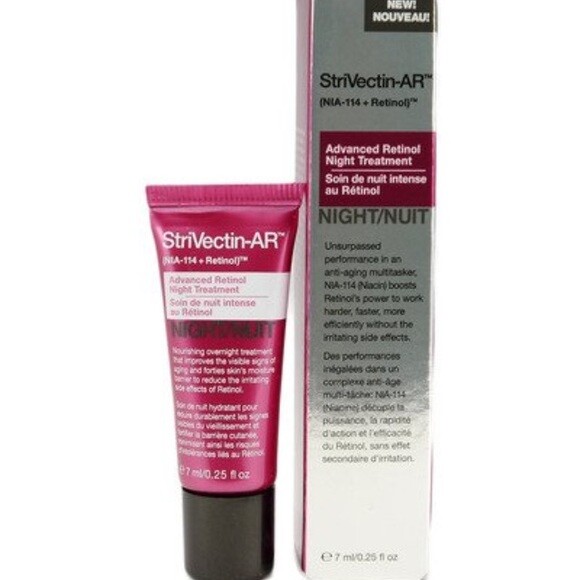 strivectin intensive night moisturizer